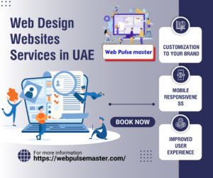 Read more about the article Web Design Websites Services in UAE