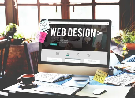 Best Web Design Agency Dubai 