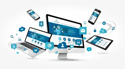 Best Web Design Agency Dubai 