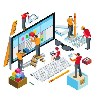 Best Web Design Agency Dubai 