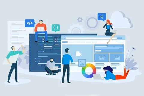 Best Web Design Agency Dubai 